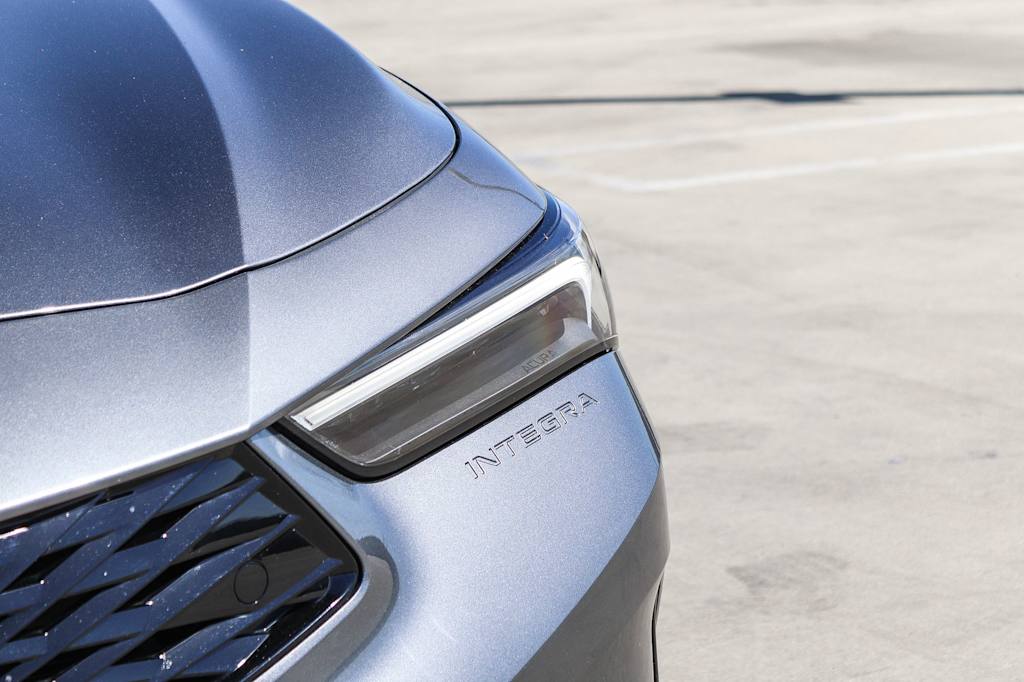 Thumbnail: 2024 Acura Integra - 20