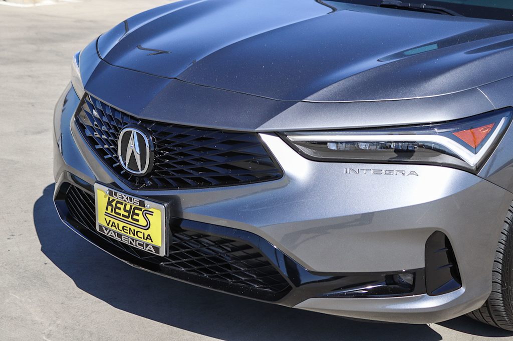 Thumbnail: 2024 Acura Integra - 21