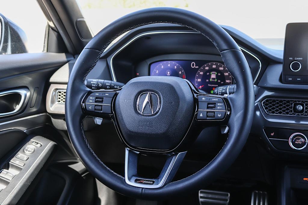 Thumbnail: 2024 Acura Integra - 8