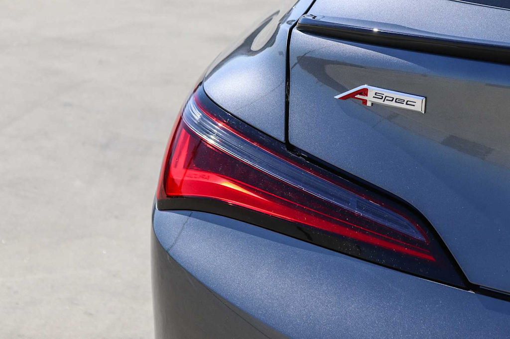 Thumbnail: 2024 Acura Integra - 25
