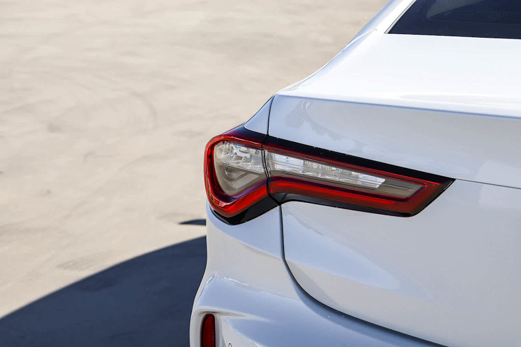 Thumbnail: 2023 Acura TLX - 26