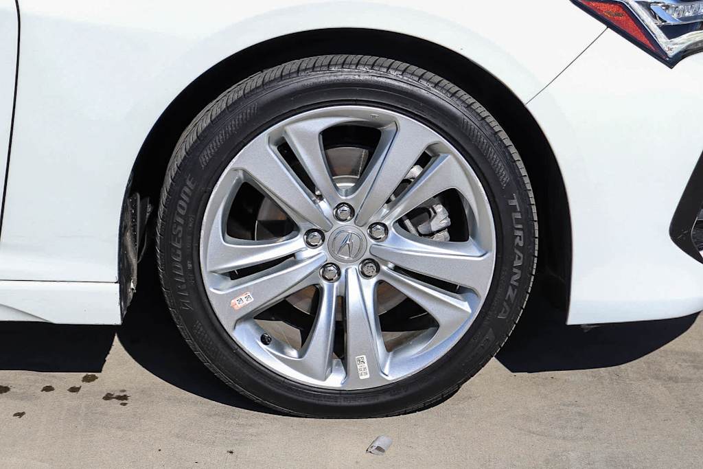 Thumbnail: 2023 Acura TLX - 6