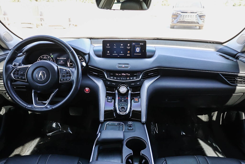 Thumbnail: 2023 Acura TLX - 2