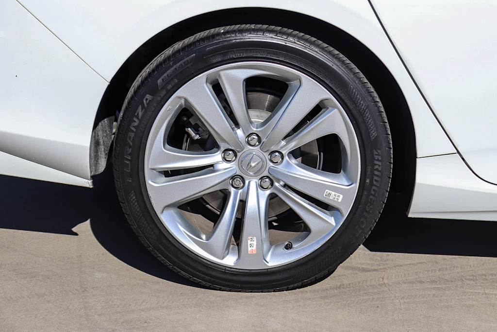 Thumbnail: 2023 Acura TLX - 23