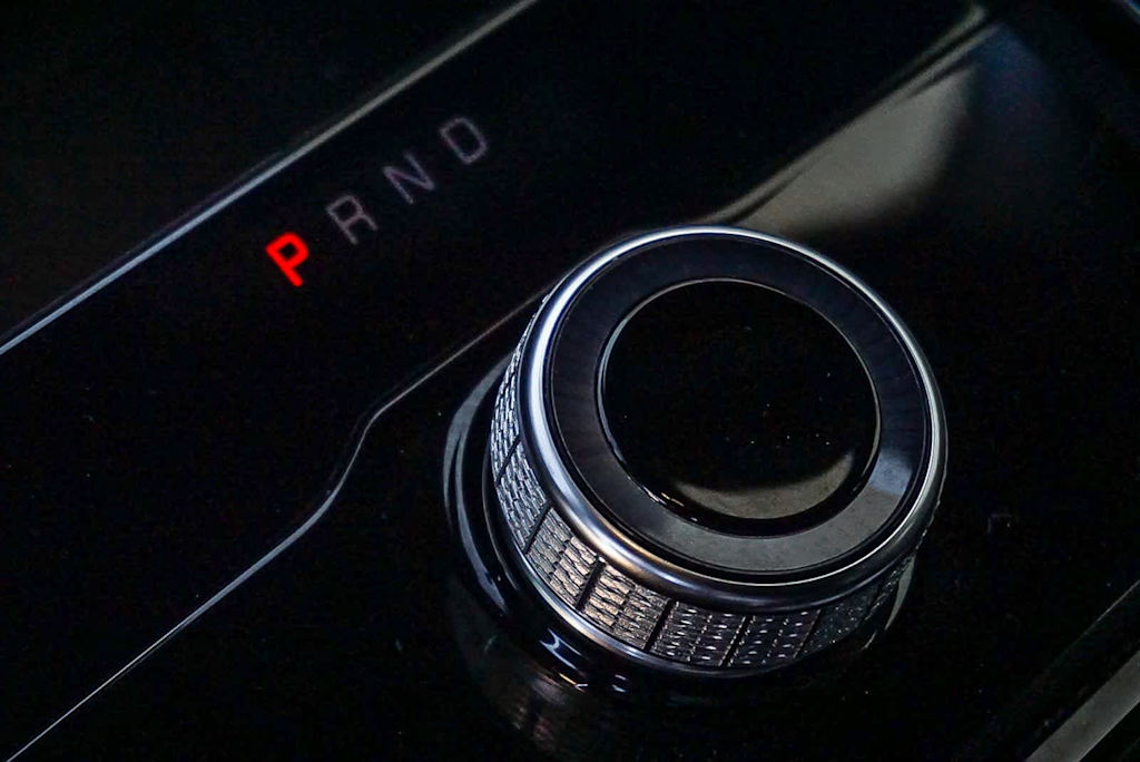 Thumbnail: 2022 Jeep Grand Cherokee L - 14