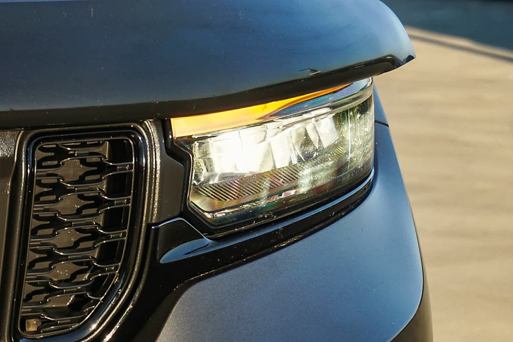 Thumbnail: 2022 Jeep Grand Cherokee L - 20