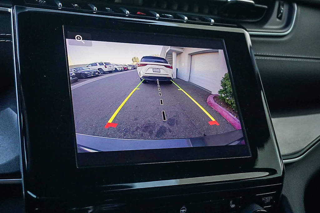 Thumbnail: 2022 Jeep Grand Cherokee L - 27