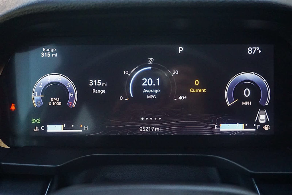 Thumbnail: 2022 Jeep Grand Cherokee L - 15