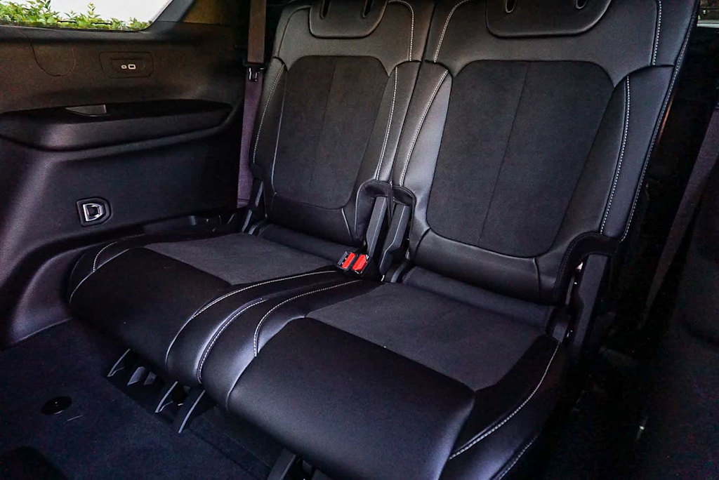 Thumbnail: 2022 Jeep Grand Cherokee L - 24