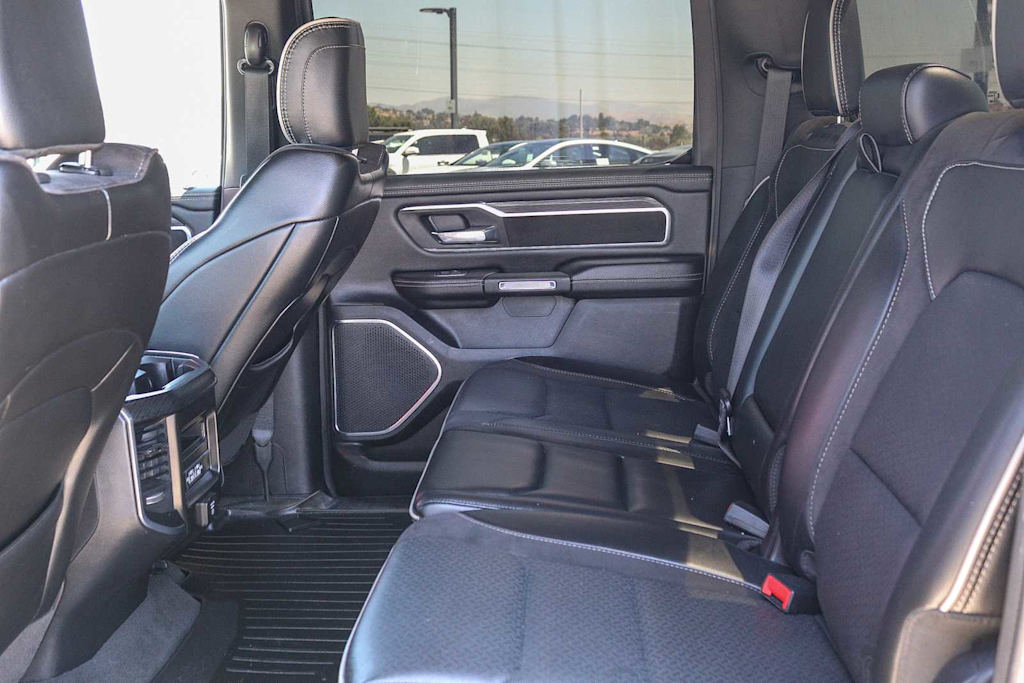 Thumbnail: 2024 RAM 1500 - 12