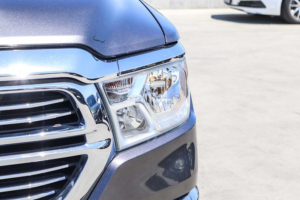 Thumbnail: 2024 RAM 1500 - 19