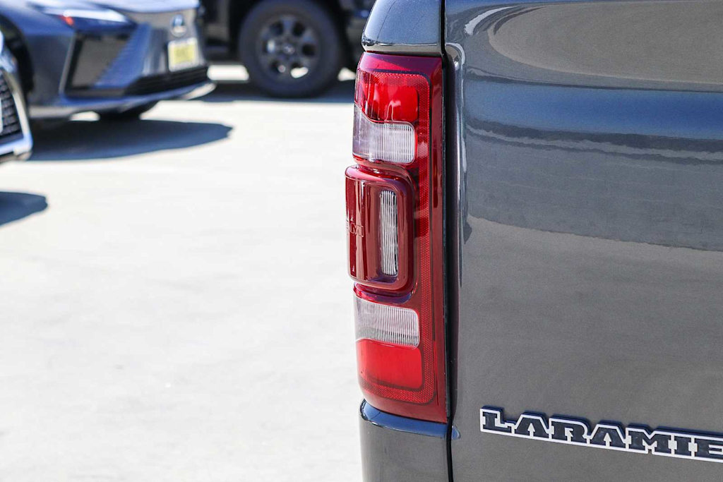 Thumbnail: 2024 RAM 1500 - 22