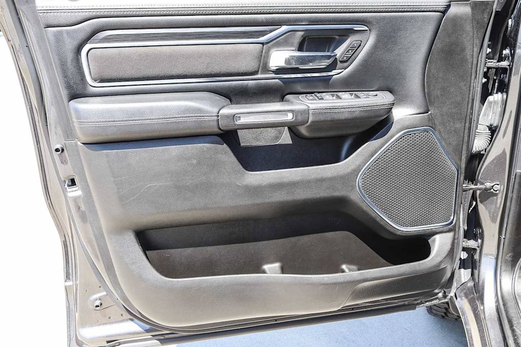 Thumbnail: 2024 RAM 1500 - 26