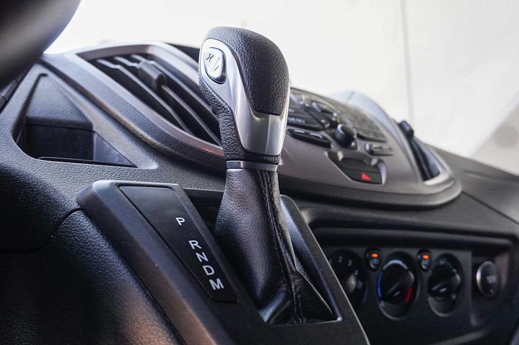 Thumbnail: 2018 Ford Transit Series - 24