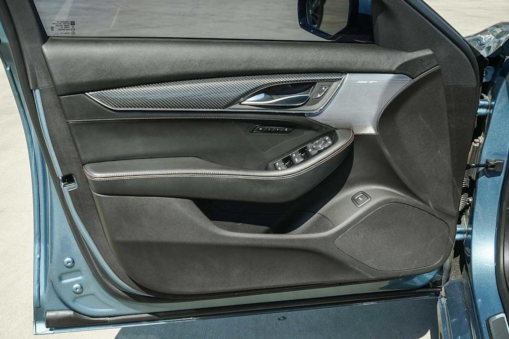 Thumbnail: 2023 Cadillac CT5 - 29