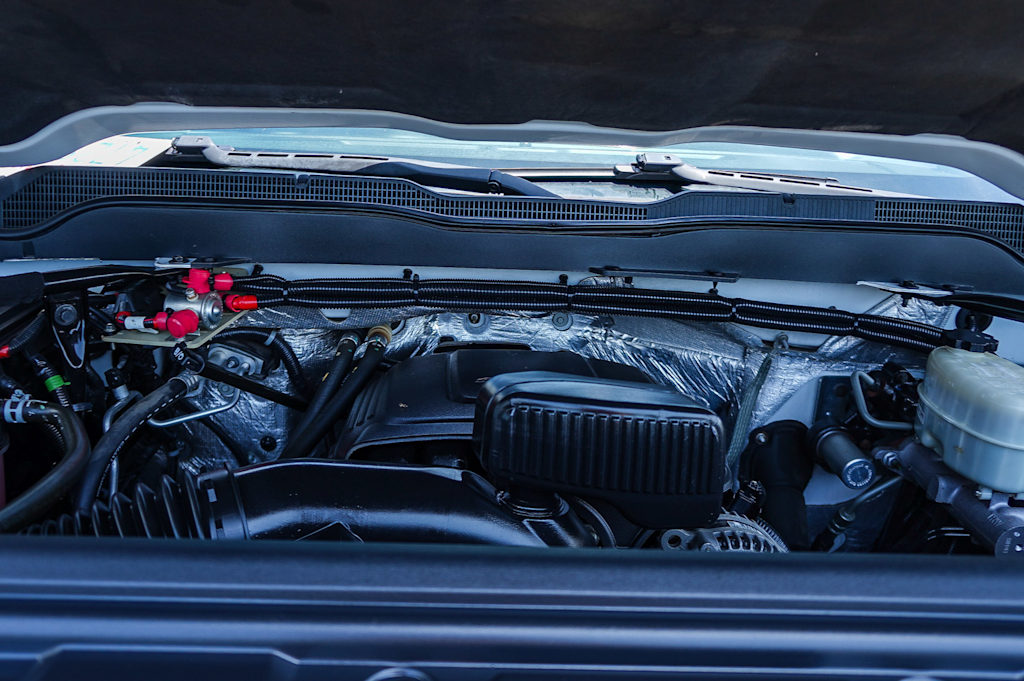 2016 Chevrolet Silverado 3500 Work Truck 7