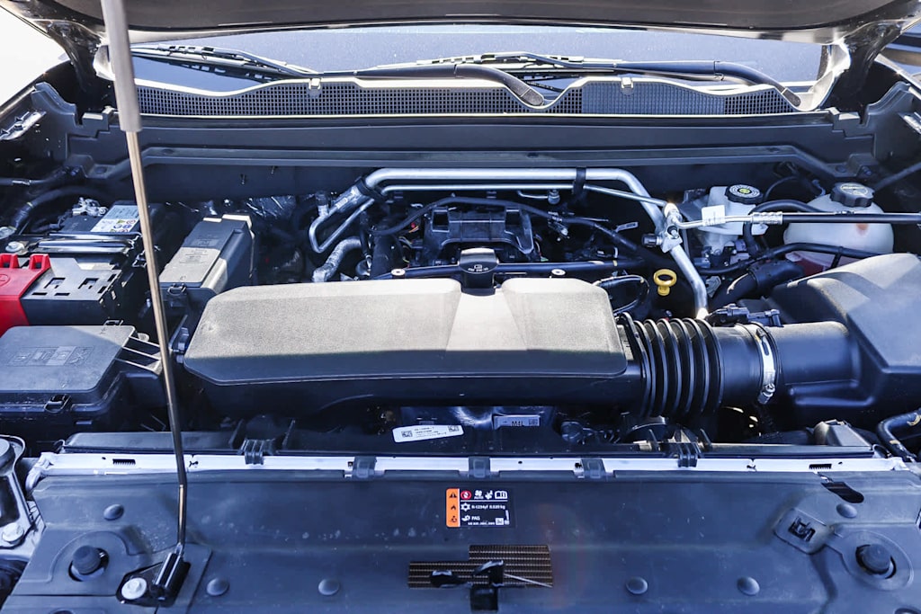 Thumbnail: 2026 GMC Canyon - 7
