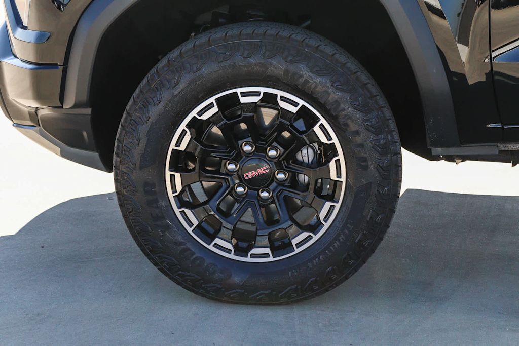 Thumbnail: 2026 GMC Canyon - 23