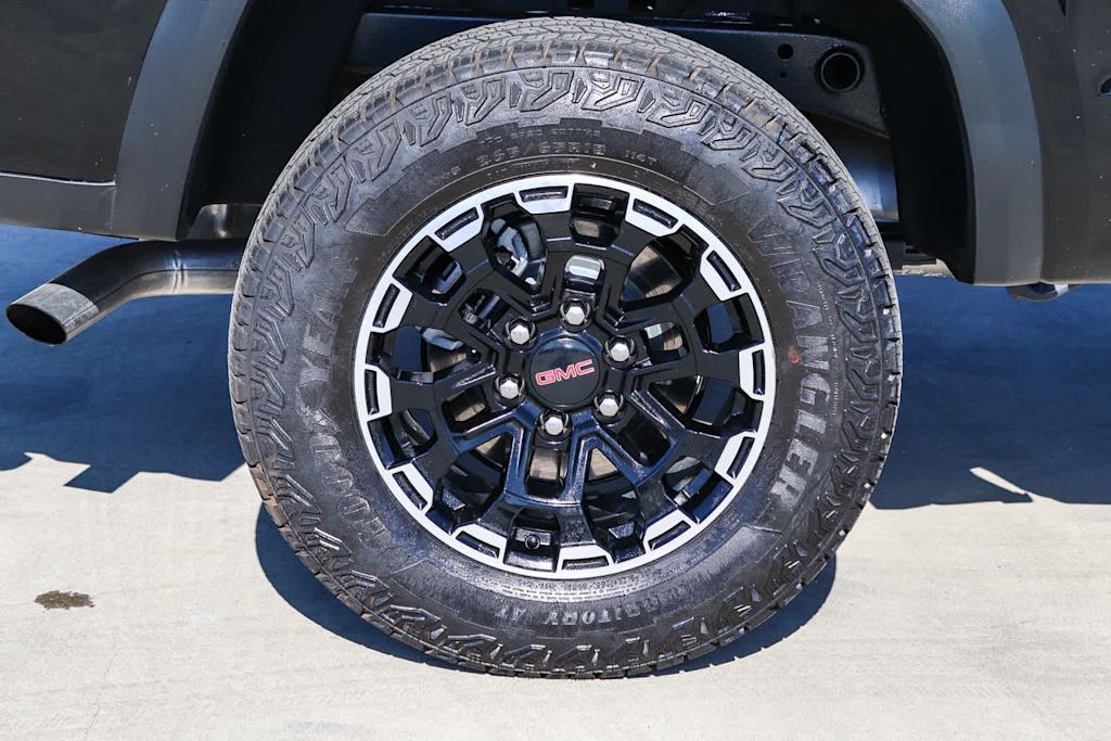 Thumbnail: 2026 GMC Canyon - 22
