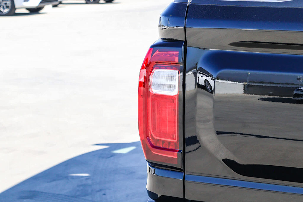 Thumbnail: 2026 GMC Canyon - 25