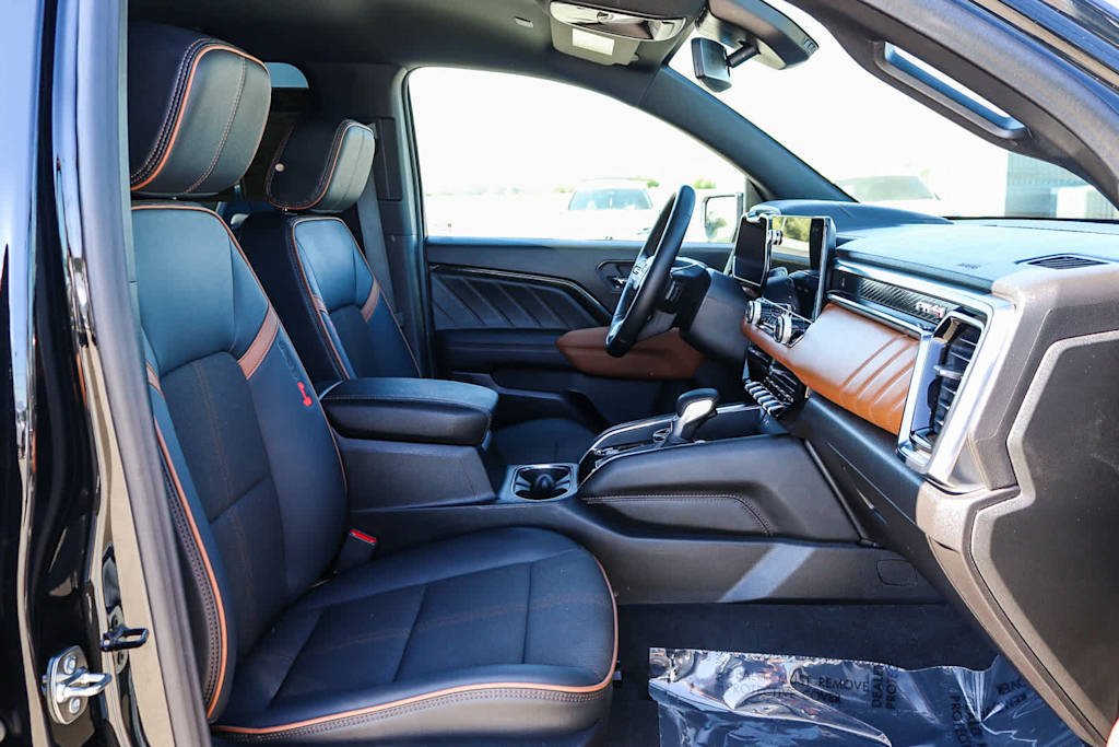 Thumbnail: 2026 GMC Canyon - 9