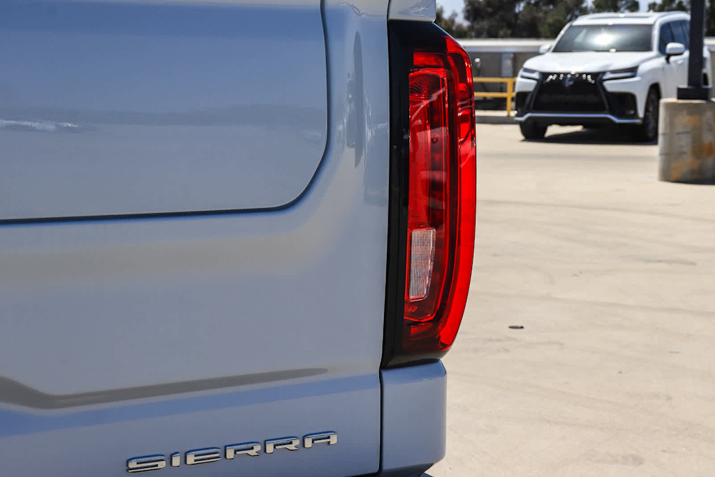 Thumbnail: 2026 GMC Sierra 1500 - 24