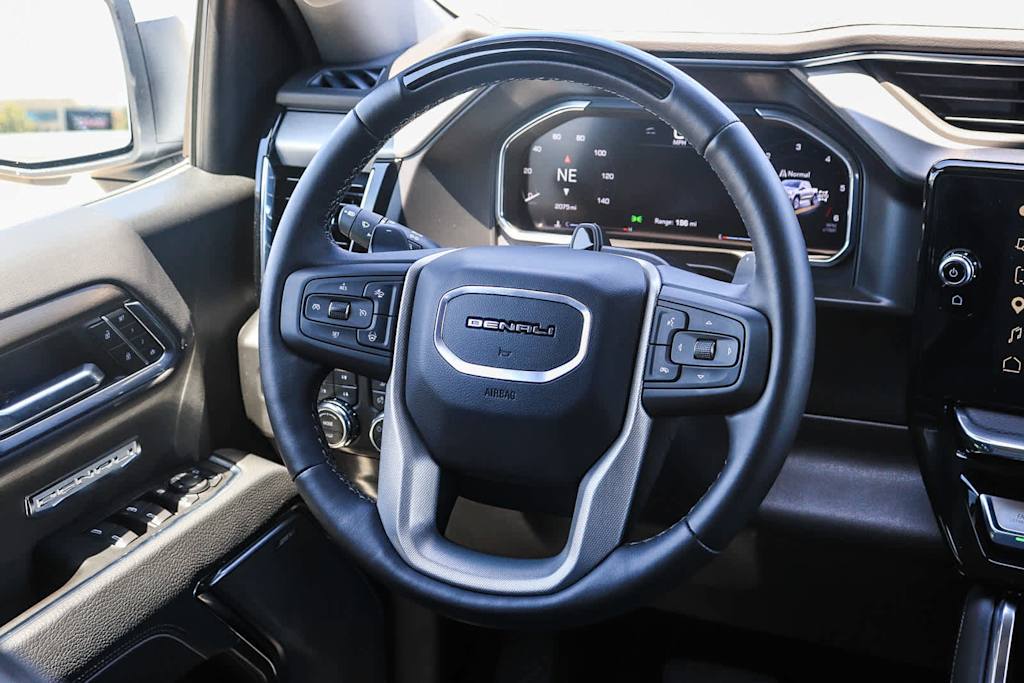 Thumbnail: 2026 GMC Sierra 1500 - 9