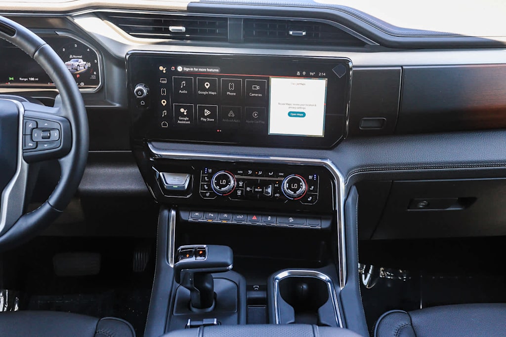 Thumbnail: 2026 GMC Sierra 1500 - 13