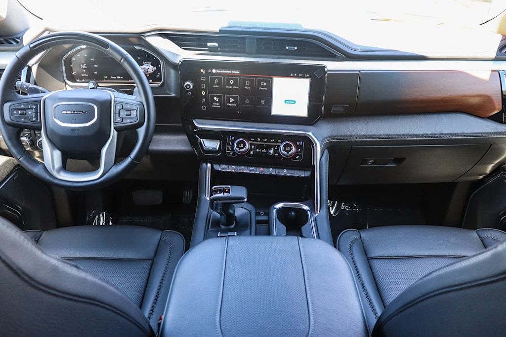 Thumbnail: 2026 GMC Sierra 1500 - 2