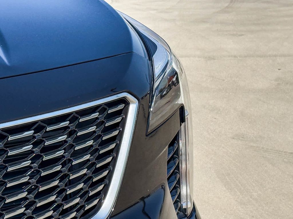 Thumbnail: 2020 Cadillac XT4 - 6