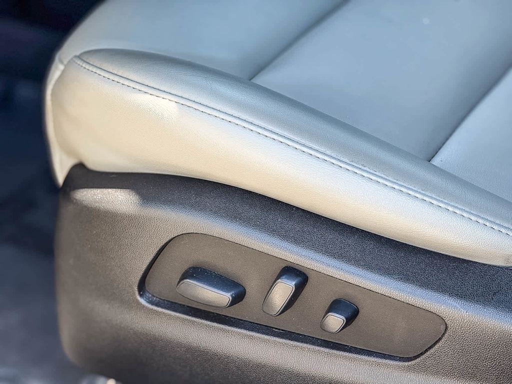 Thumbnail: 2020 Cadillac XT4 - 27
