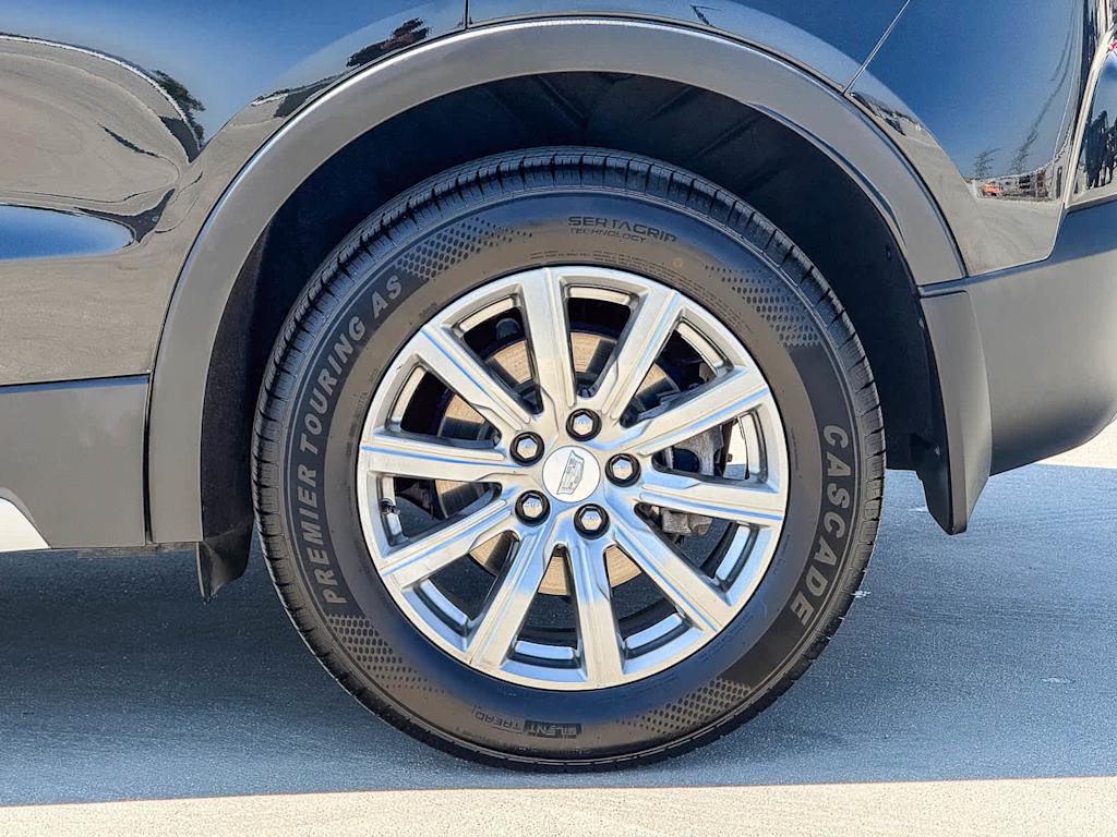 Thumbnail: 2020 Cadillac XT4 - 23