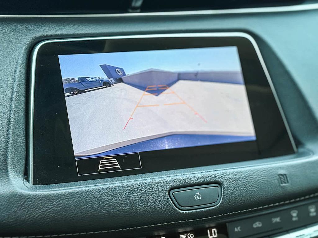 Thumbnail: 2020 Cadillac XT4 - 29