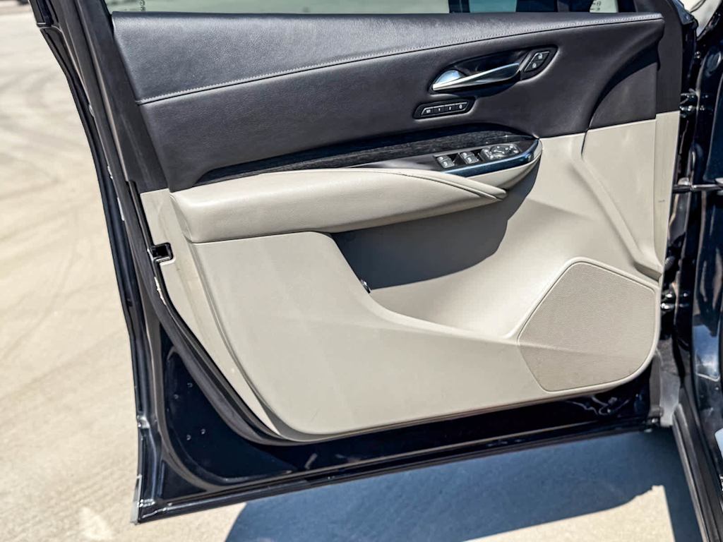 Thumbnail: 2020 Cadillac XT4 - 28