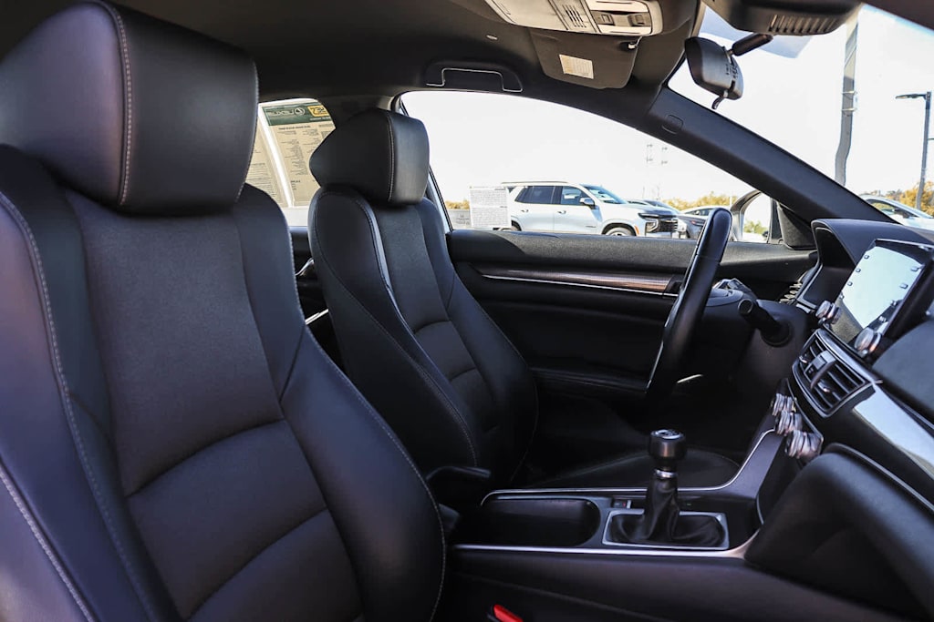 Thumbnail: 2018 Honda Accord - 9