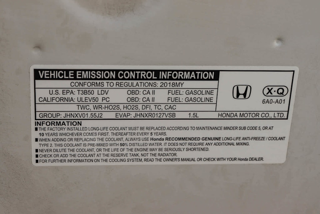 Thumbnail: 2018 Honda Accord - 18