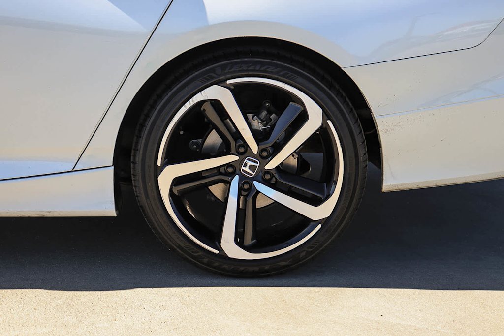 Thumbnail: 2018 Honda Accord - 23