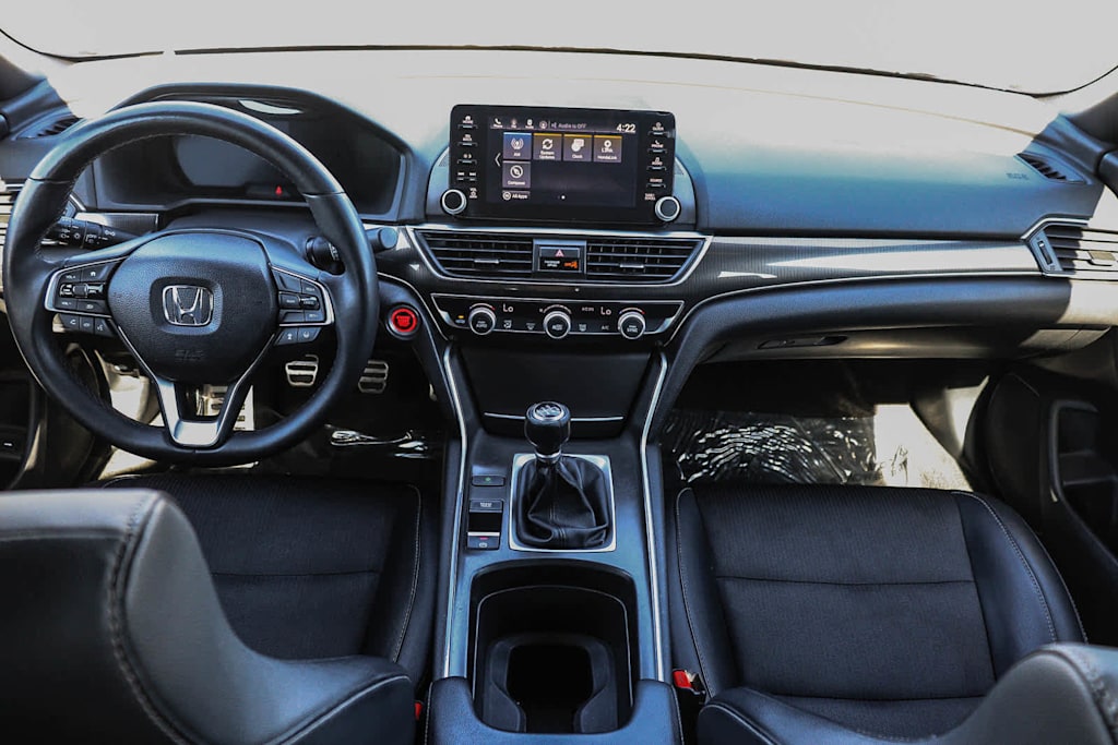 Thumbnail: 2018 Honda Accord - 2