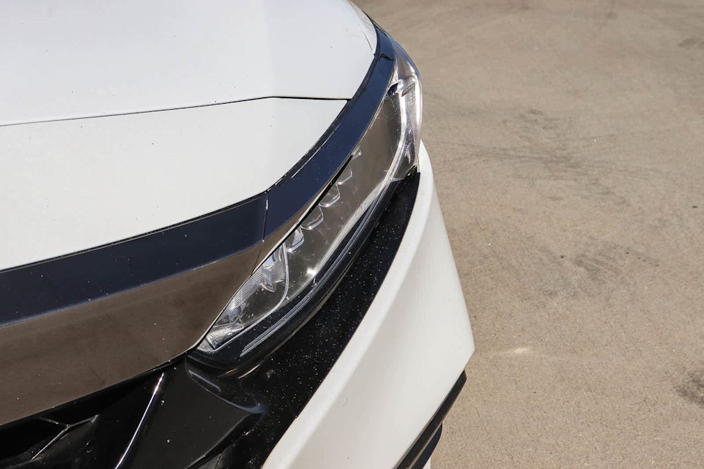Thumbnail: 2018 Honda Accord - 21