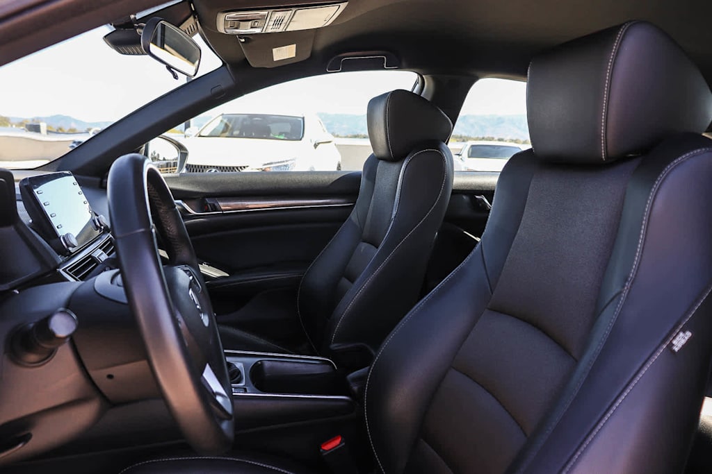 Thumbnail: 2018 Honda Accord - 10