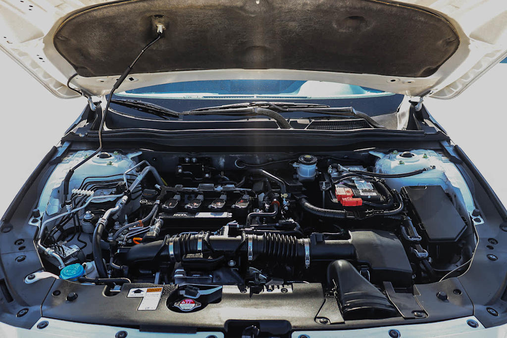 Thumbnail: 2018 Honda Accord - 7
