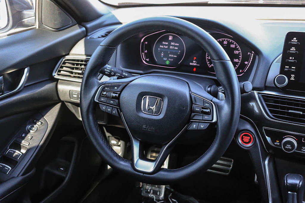 Thumbnail: 2018 Honda Accord - 11