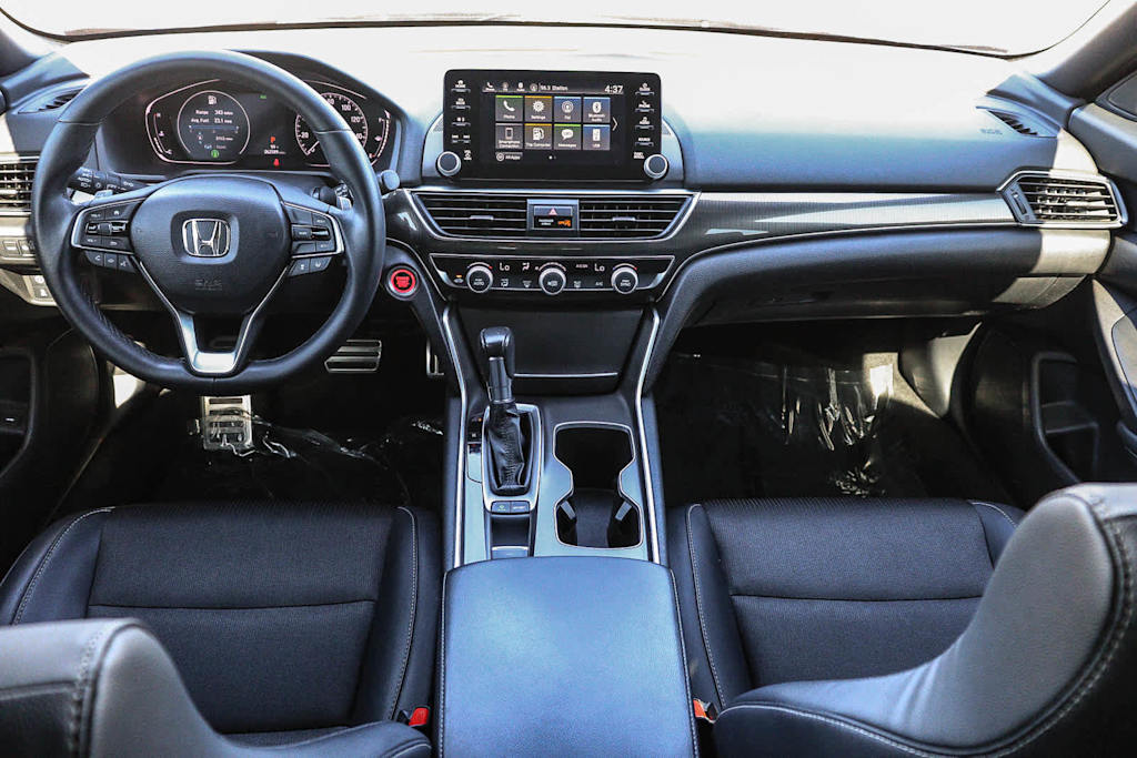Thumbnail: 2018 Honda Accord - 2