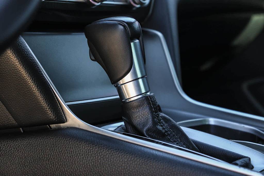 Thumbnail: 2018 Honda Accord - 13