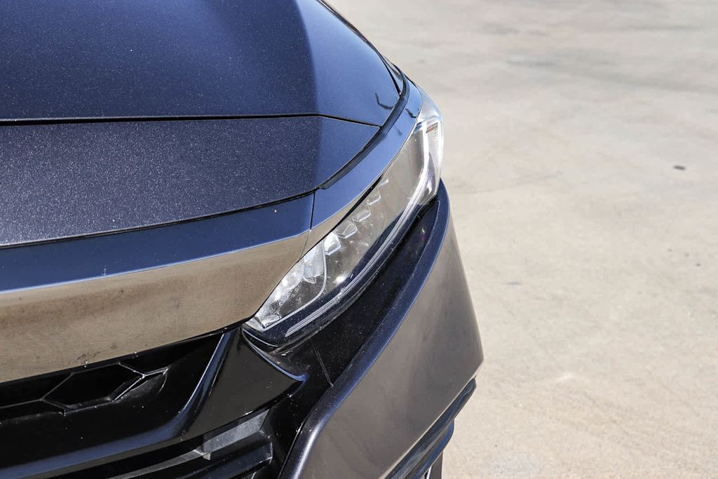 Thumbnail: 2018 Honda Accord - 20