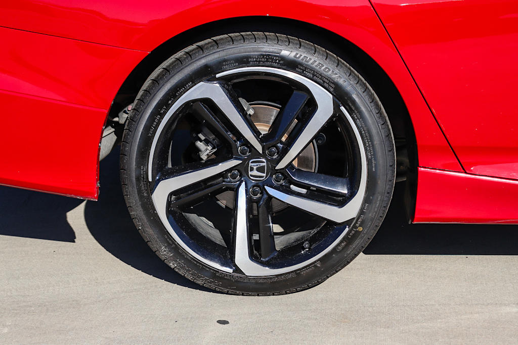 Thumbnail: 2019 Honda Accord - 22