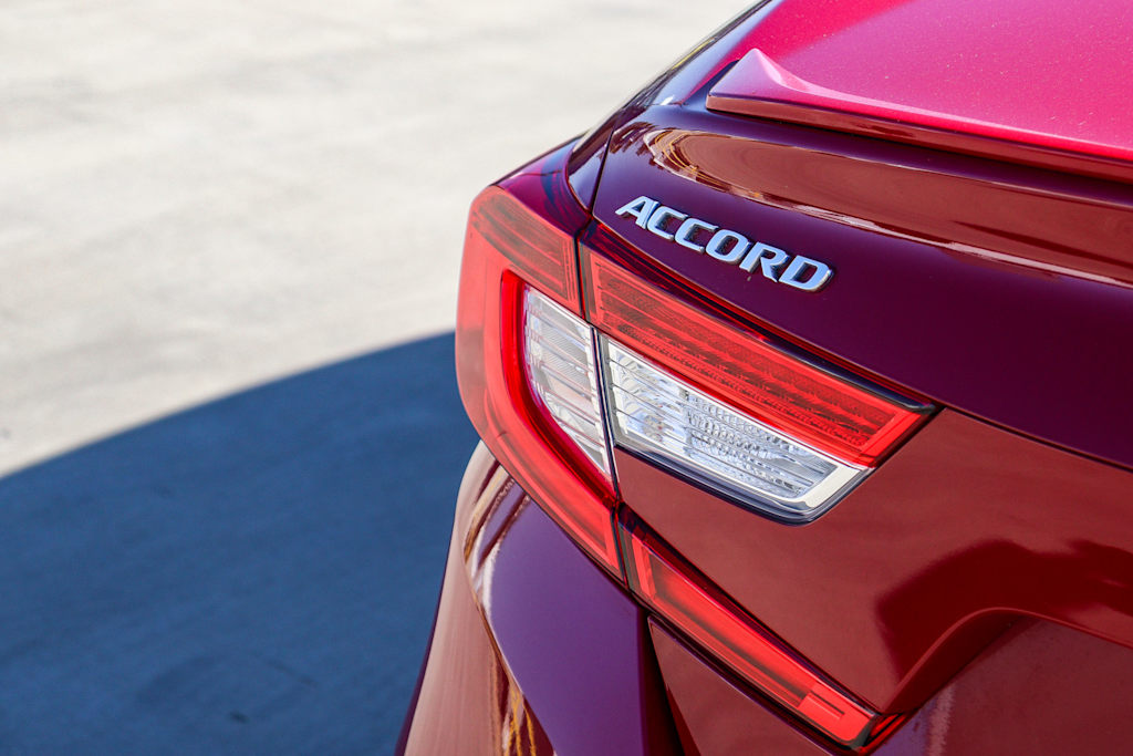 Thumbnail: 2019 Honda Accord - 23