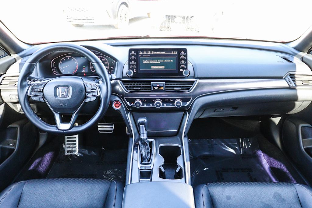 Thumbnail: 2019 Honda Accord - 2