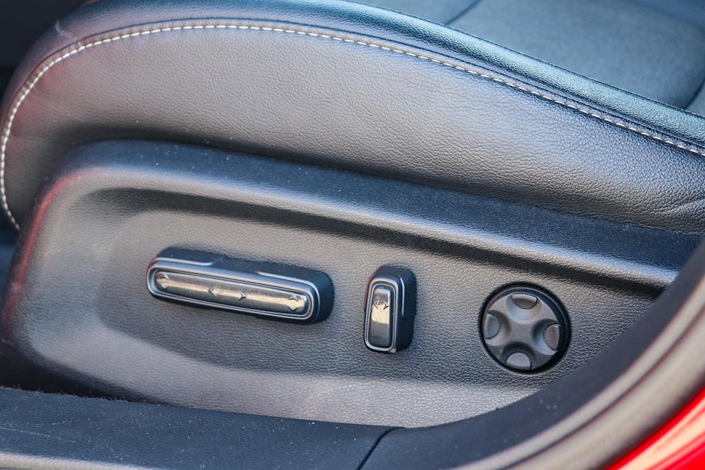 Thumbnail: 2019 Honda Accord - 25