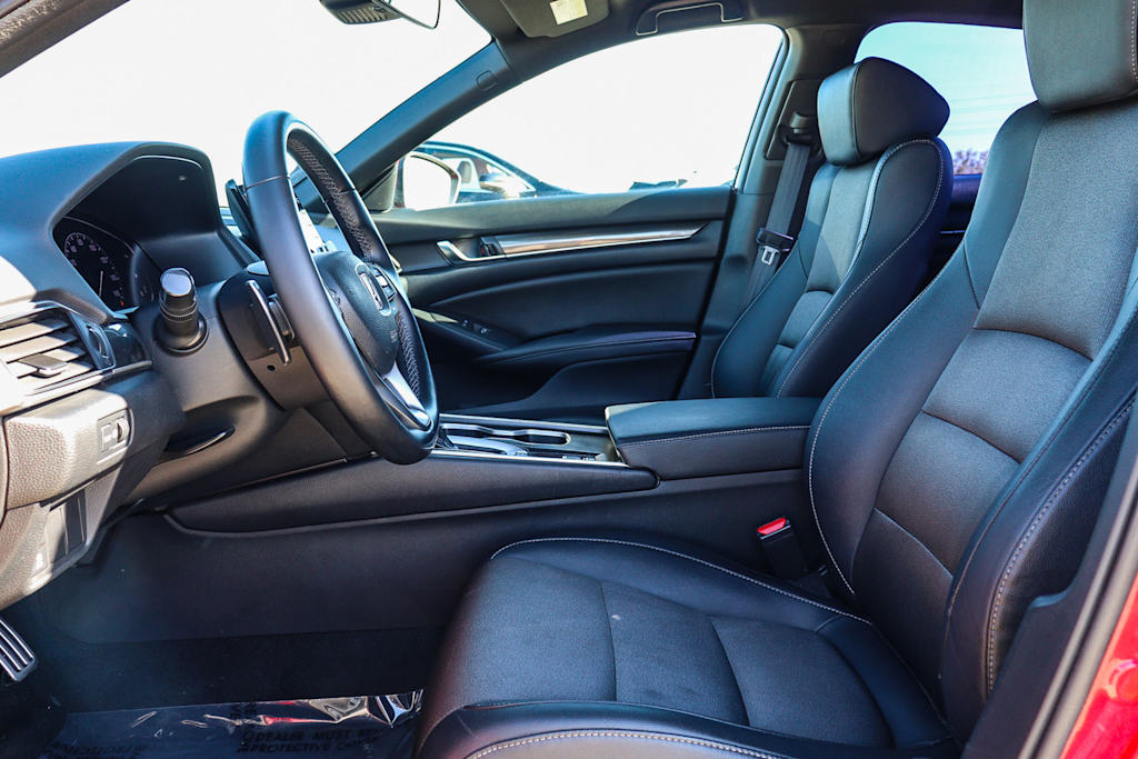 Thumbnail: 2019 Honda Accord - 10